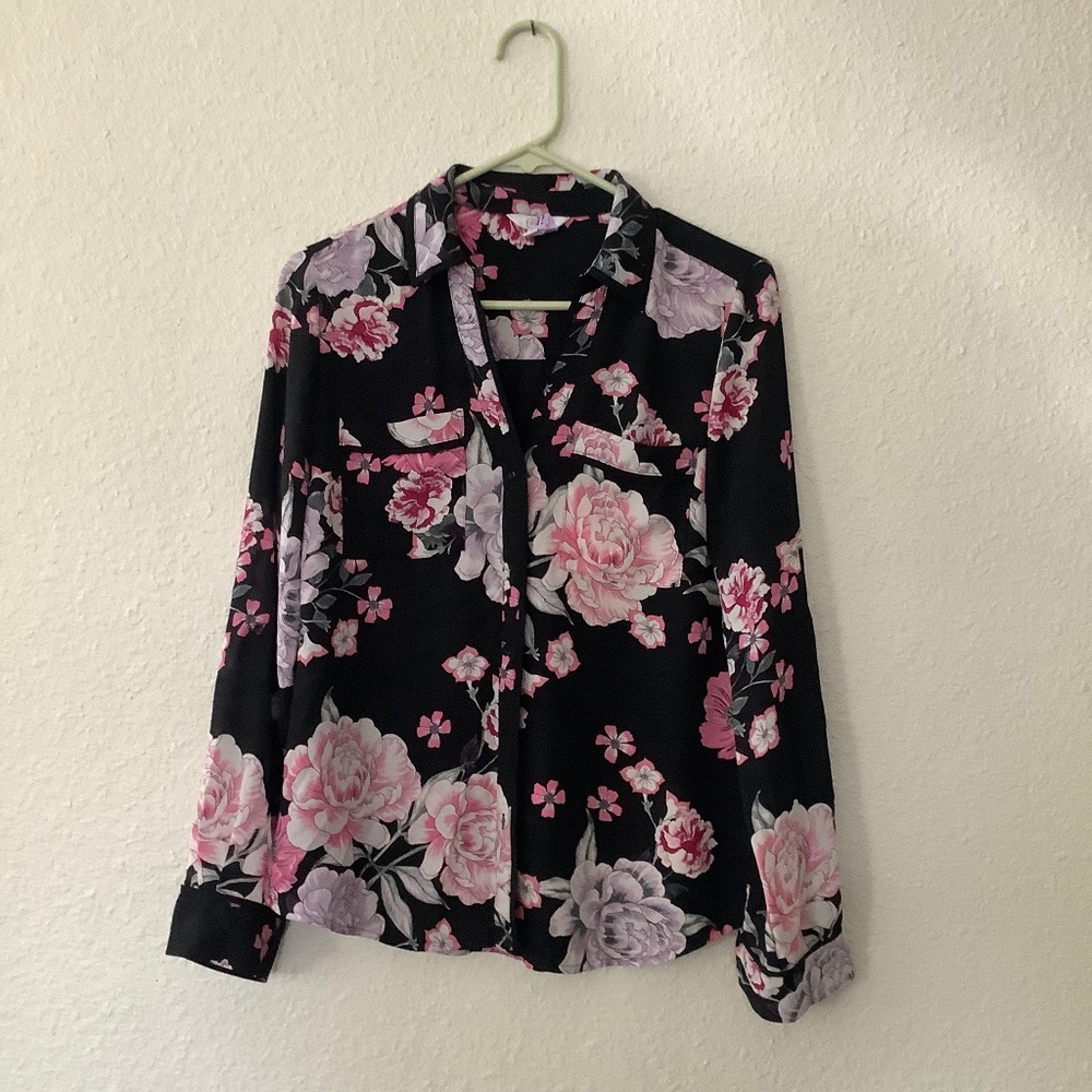 Candies blouse